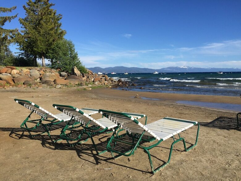 Hotel Franciscan Lakeside Lodge