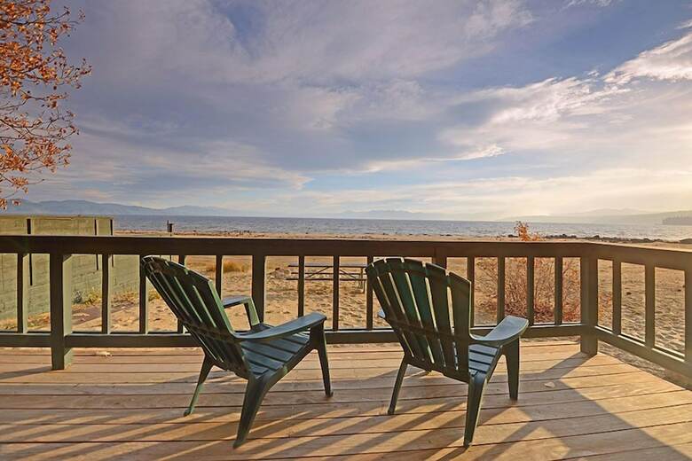 Hotel Franciscan Lakeside Lodge