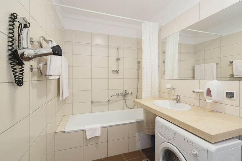 Aparthotel Brevis Apart-hotel