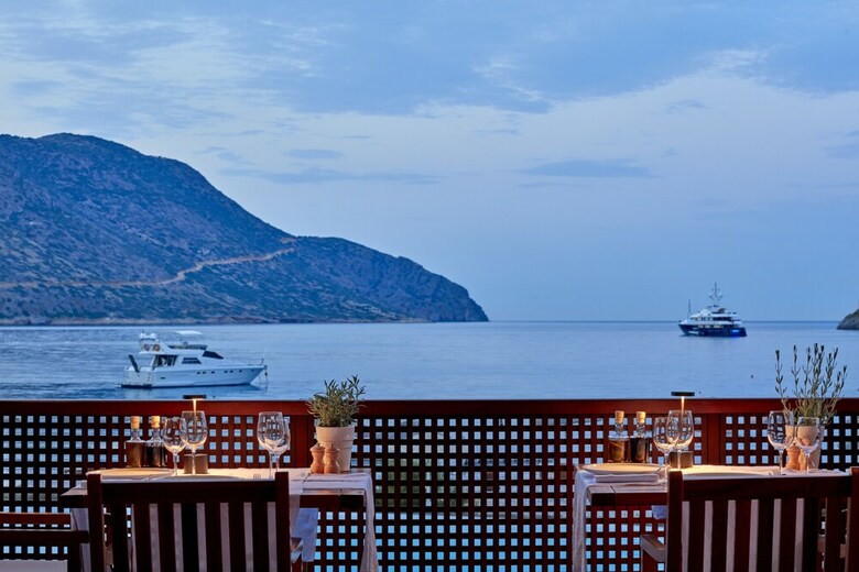 Hotel Blue Palace, A Luxury Collection Resort And Spa, Crete