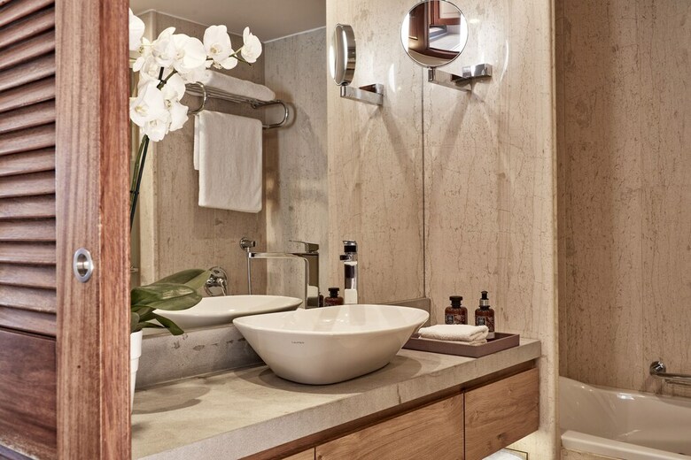 Hotel Blue Palace, A Luxury Collection Resort And Spa, Crete