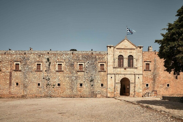 Hotel Blue Palace, A Luxury Collection Resort And Spa, Crete