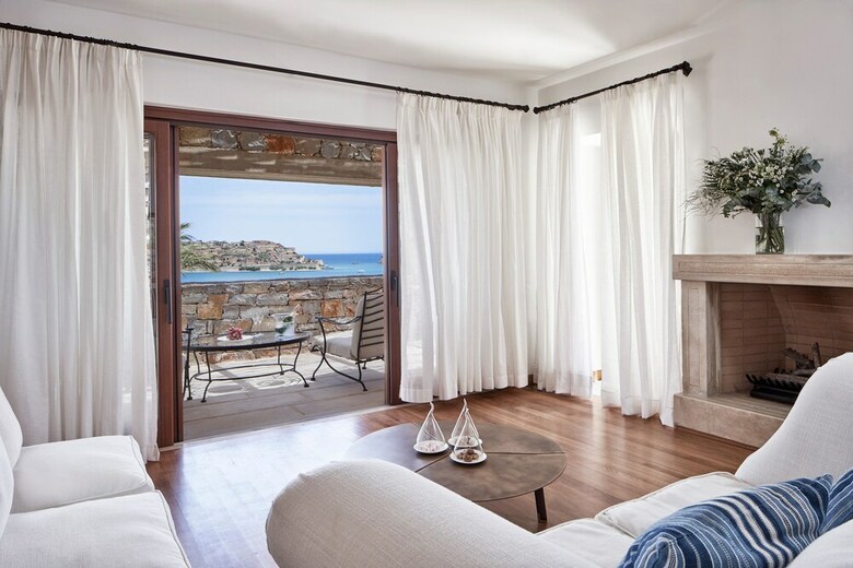 Hotel Blue Palace, A Luxury Collection Resort And Spa, Crete