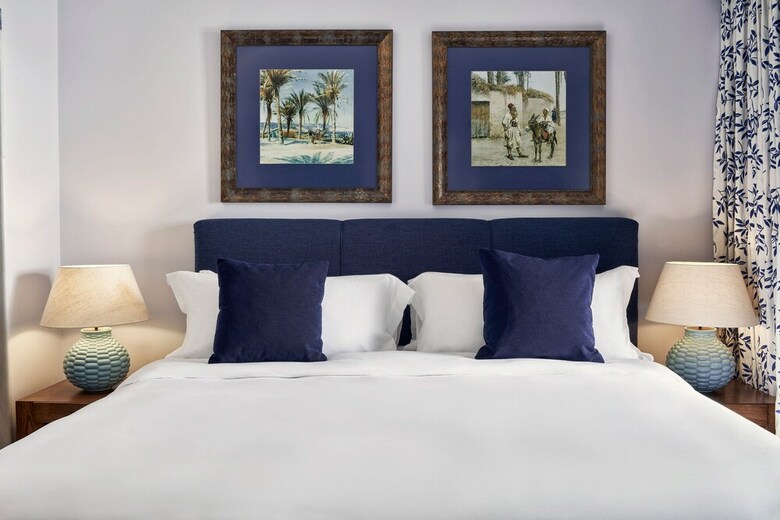 Hotel Blue Palace, A Luxury Collection Resort And Spa, Crete