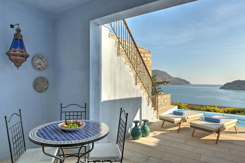 Hotel Blue Palace, A Luxury Collection Resort And Spa, Crete