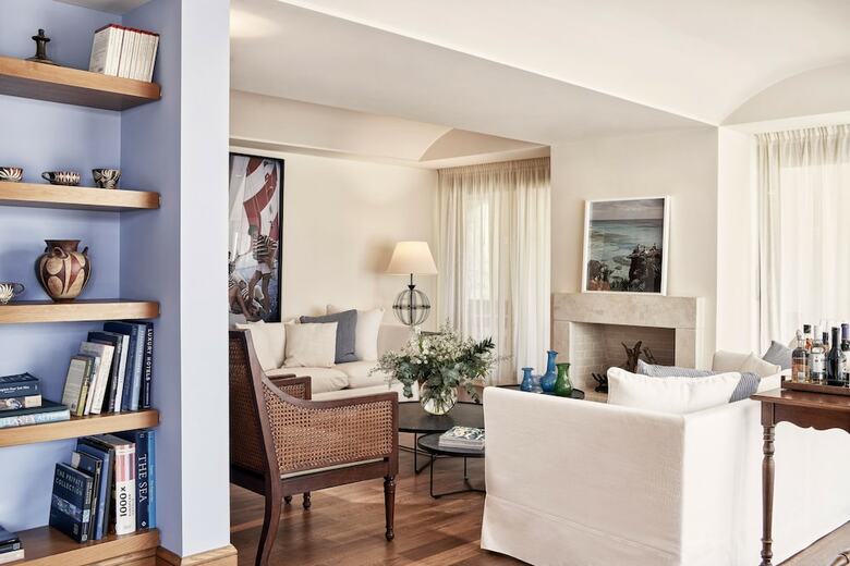 Hotel Blue Palace, A Luxury Collection Resort And Spa, Crete