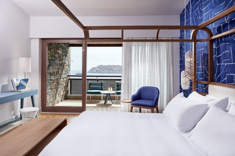 Hotel Blue Palace, A Luxury Collection Resort And Spa, Crete