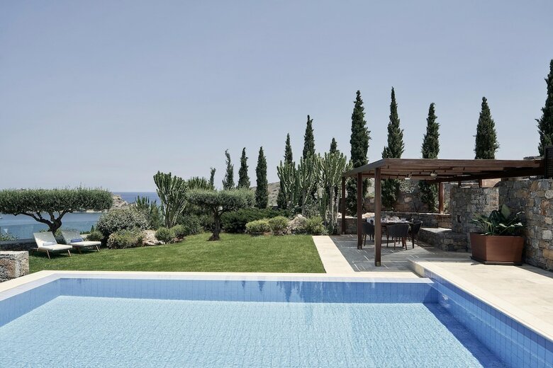 Hotel Blue Palace, A Luxury Collection Resort And Spa, Crete