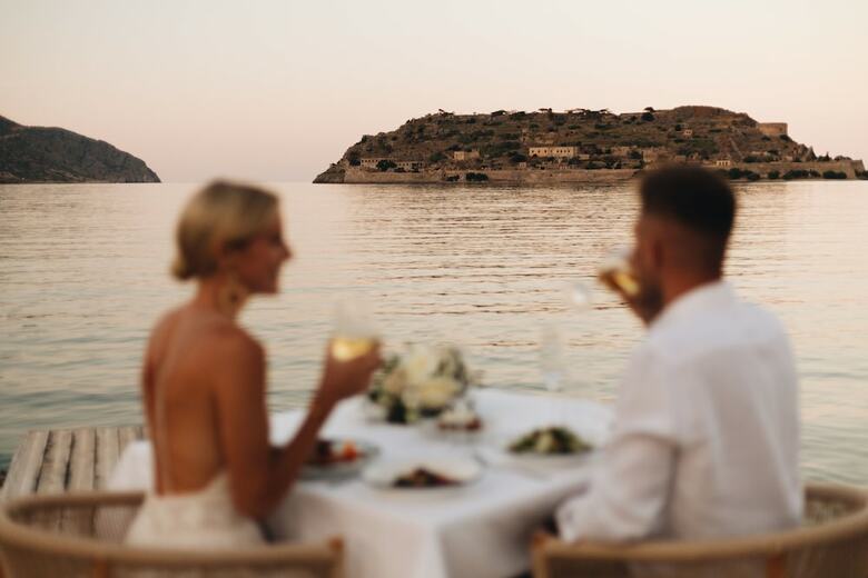 Hotel Blue Palace, A Luxury Collection Resort And Spa, Crete