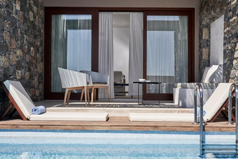 Hotel Blue Palace, A Luxury Collection Resort And Spa, Crete