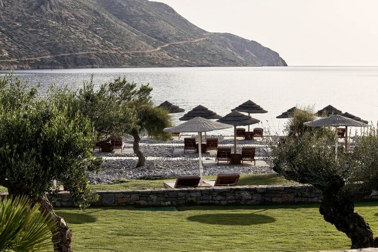 Hotel Blue Palace, A Luxury Collection Resort And Spa, Crete