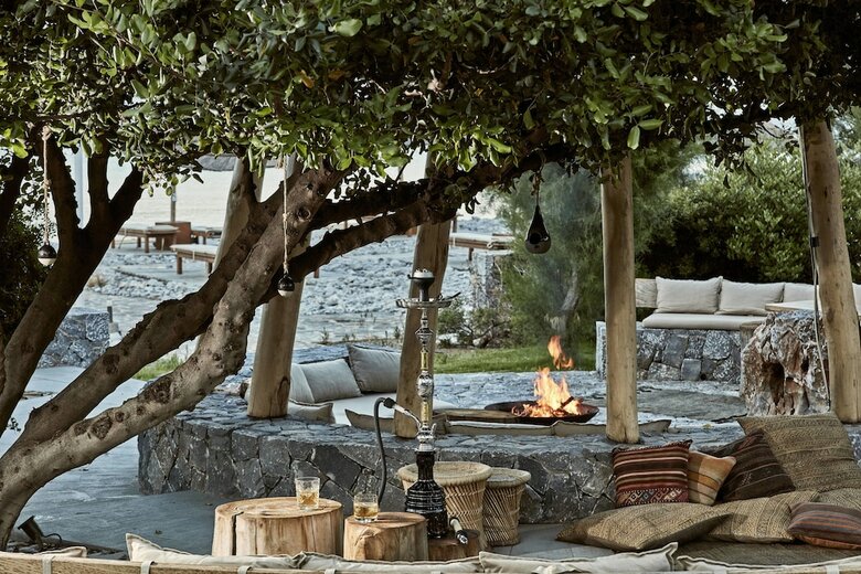 Hotel Blue Palace, A Luxury Collection Resort And Spa, Crete
