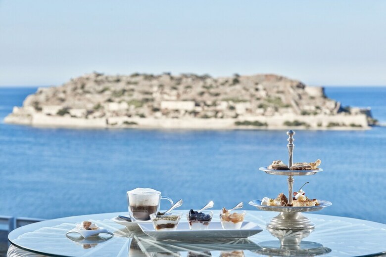 Hotel Blue Palace, A Luxury Collection Resort And Spa, Crete