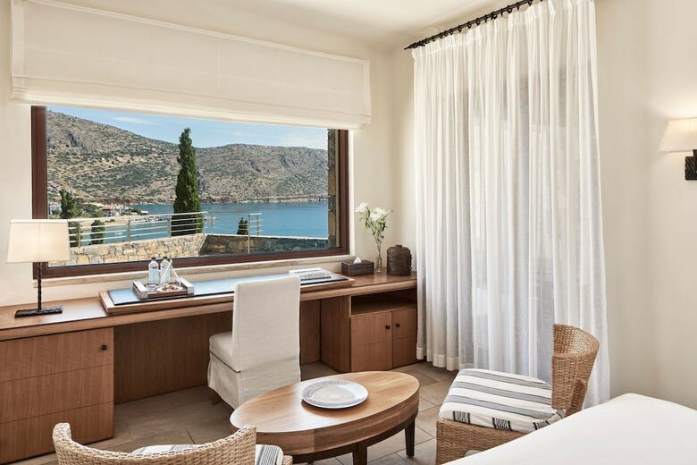 Hotel Blue Palace, A Luxury Collection Resort And Spa, Crete
