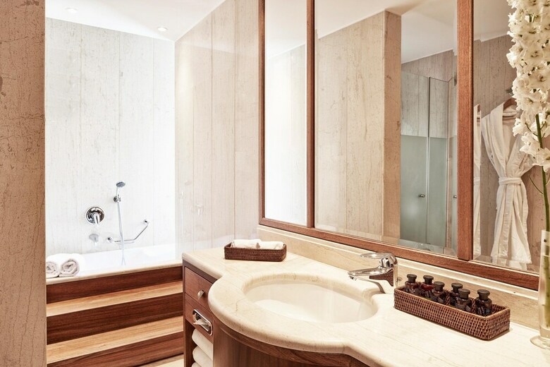 Hotel Blue Palace, A Luxury Collection Resort And Spa, Crete