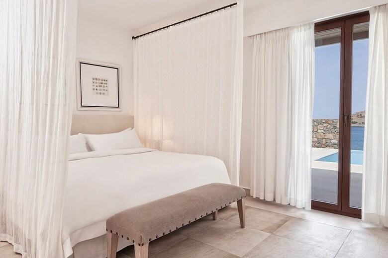 Hotel Blue Palace, A Luxury Collection Resort And Spa, Crete