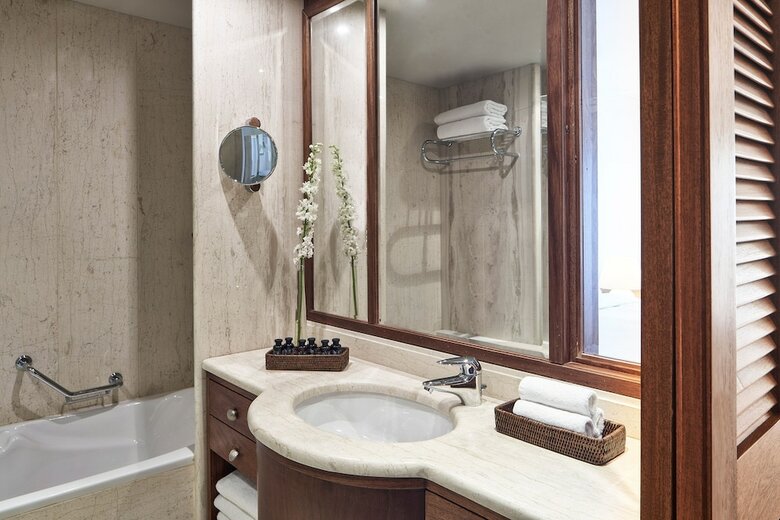 Hotel Blue Palace, A Luxury Collection Resort And Spa, Crete