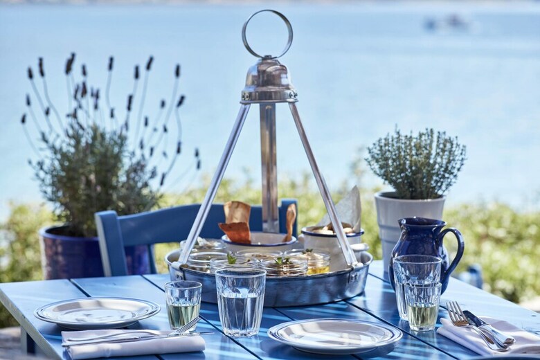 Hotel Blue Palace, A Luxury Collection Resort And Spa, Crete