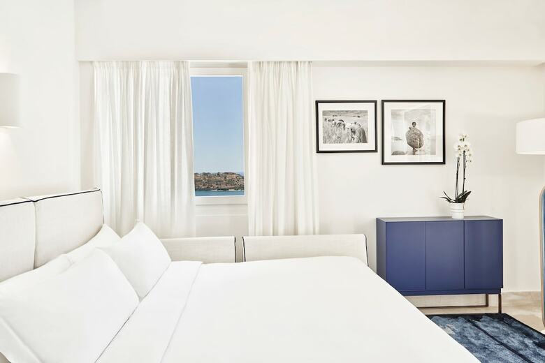 Hotel Blue Palace, A Luxury Collection Resort And Spa, Crete