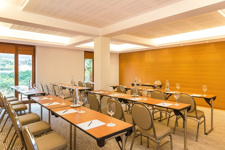 Hotel Blue Palace, A Luxury Collection Resort And Spa, Crete