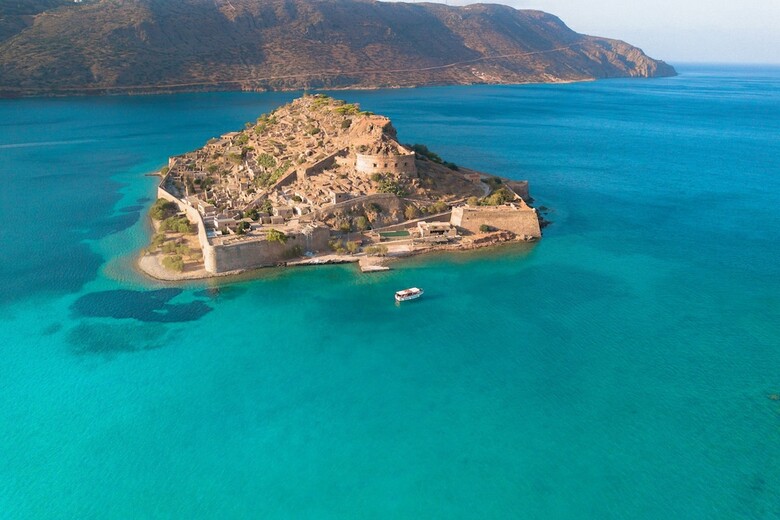 Hotel Blue Palace, A Luxury Collection Resort And Spa, Crete