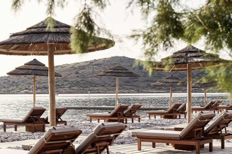 Hotel Blue Palace, A Luxury Collection Resort And Spa, Crete