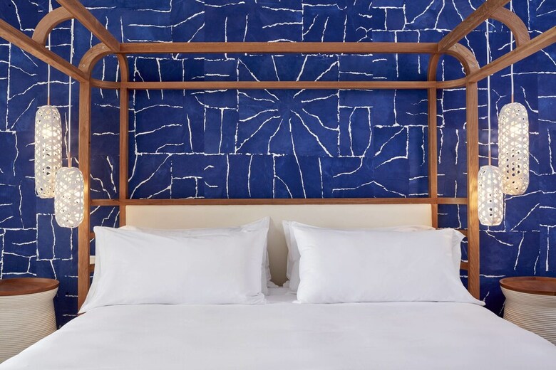 Hotel Blue Palace, A Luxury Collection Resort And Spa, Crete