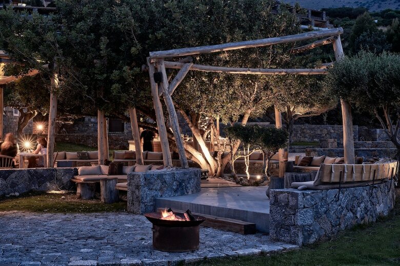 Hotel Blue Palace, A Luxury Collection Resort And Spa, Crete