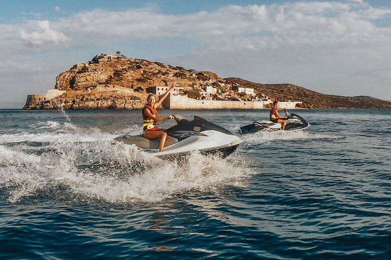 Hotel Blue Palace, A Luxury Collection Resort And Spa, Crete