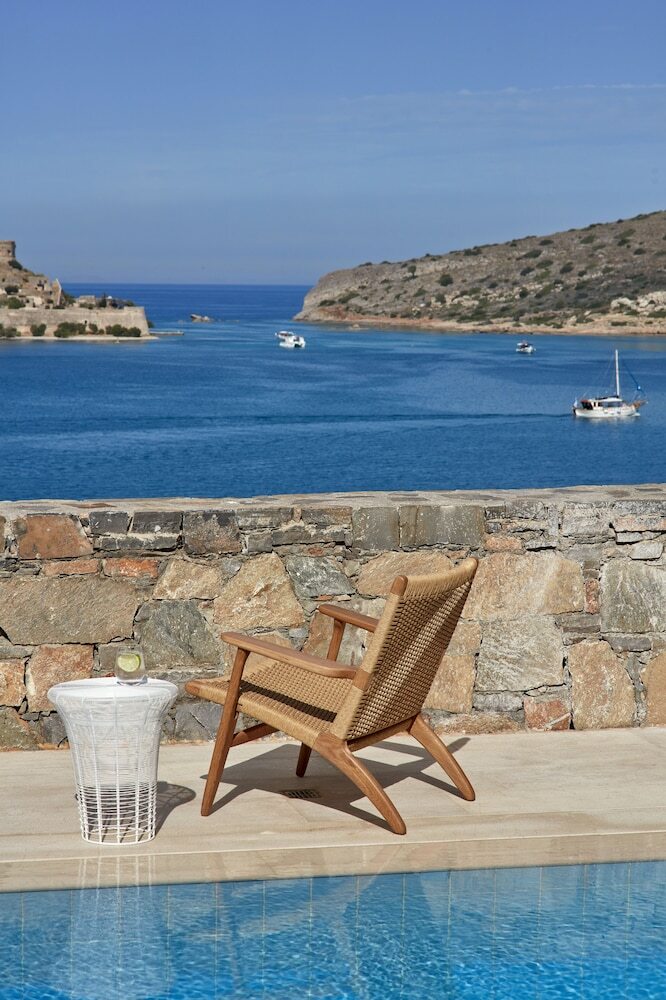 Hotel Blue Palace, A Luxury Collection Resort And Spa, Crete