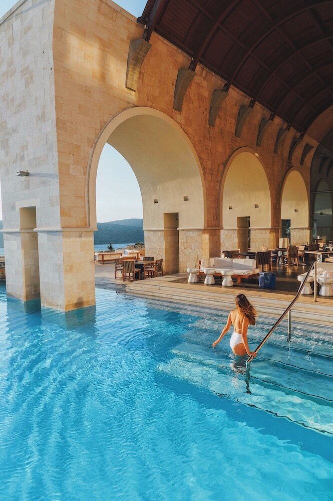 Hotel Blue Palace, A Luxury Collection Resort And Spa, Crete