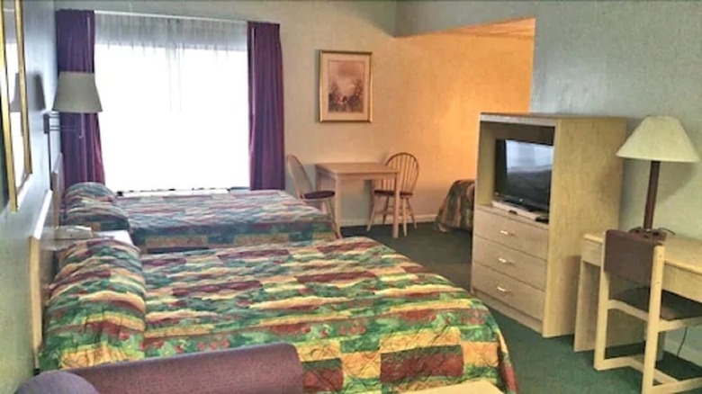 Hotel Baymont By Wyndham Cookeville