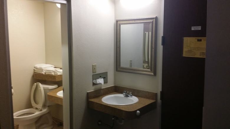 Hotel Baymont By Wyndham Cookeville