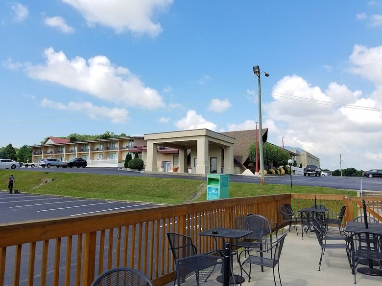Hotel Baymont By Wyndham Cookeville