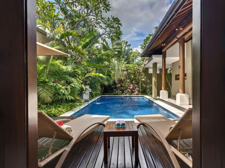 Hotel Lakshmi Villas