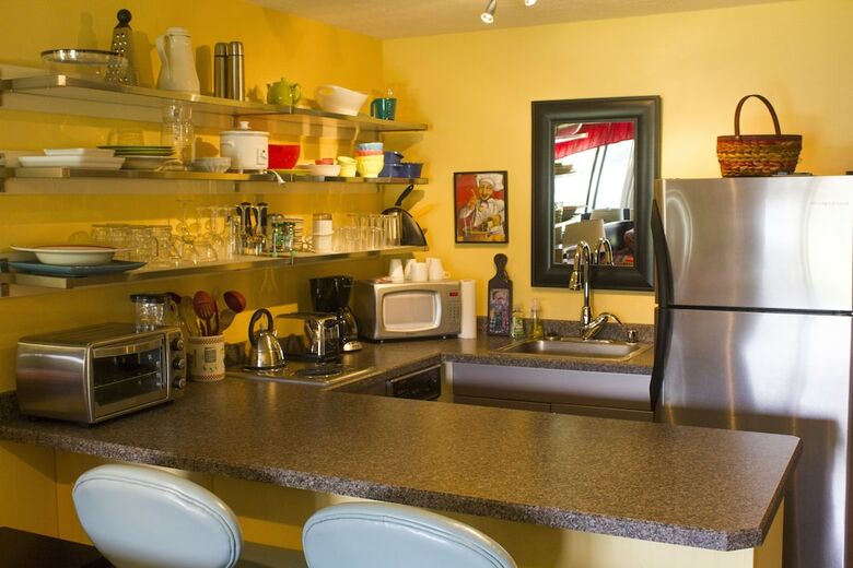 Apartamento Marina Cay Resort