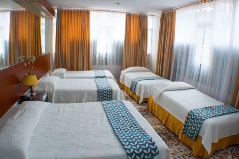 Hotel Siar
