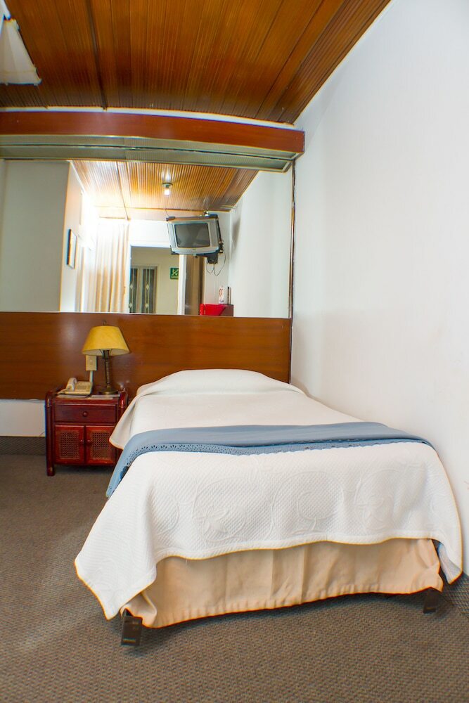 Hotel Siar
