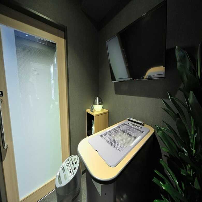 Dormy Inn Ueno Okachimachi Hot Spring