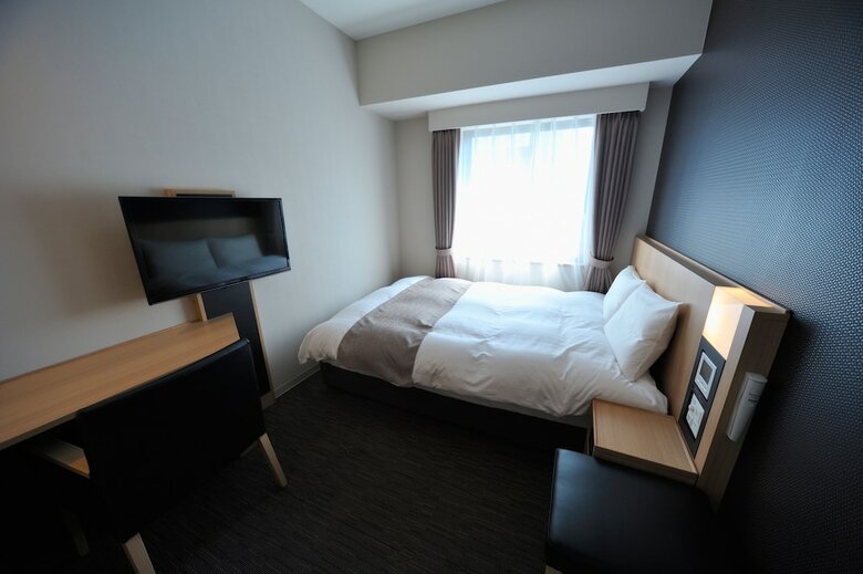 Dormy Inn Ueno Okachimachi Hot Spring