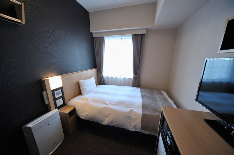 Dormy Inn Ueno Okachimachi Hot Spring