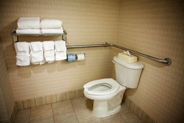Hotel Hampton Inn Carrollton
