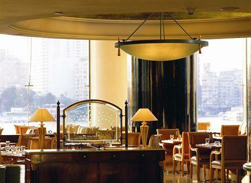 Hotel Grand Nile Tower