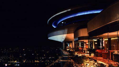 Hotel Grand Nile Tower