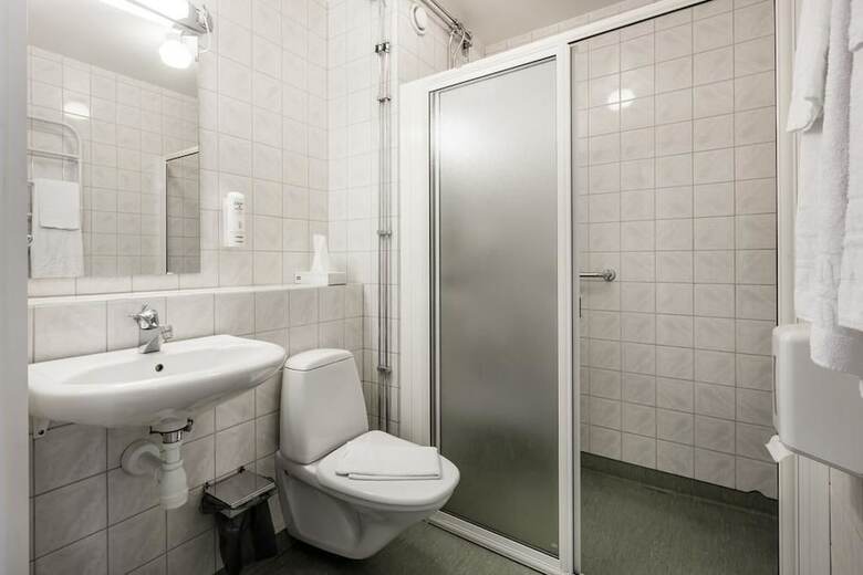 Hotel Falkoping, Sure Hotel Collection By Best Western