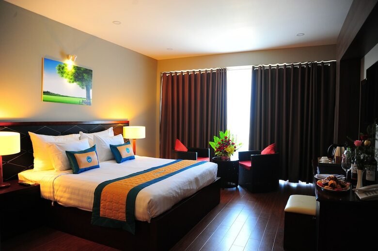 Hotel Sandunes Beach Resort & Spa