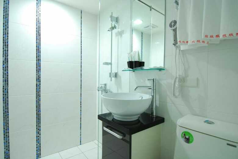 Shin Shin Hotel