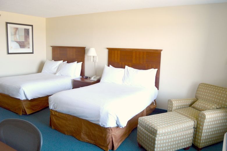 Hampton House Hotel