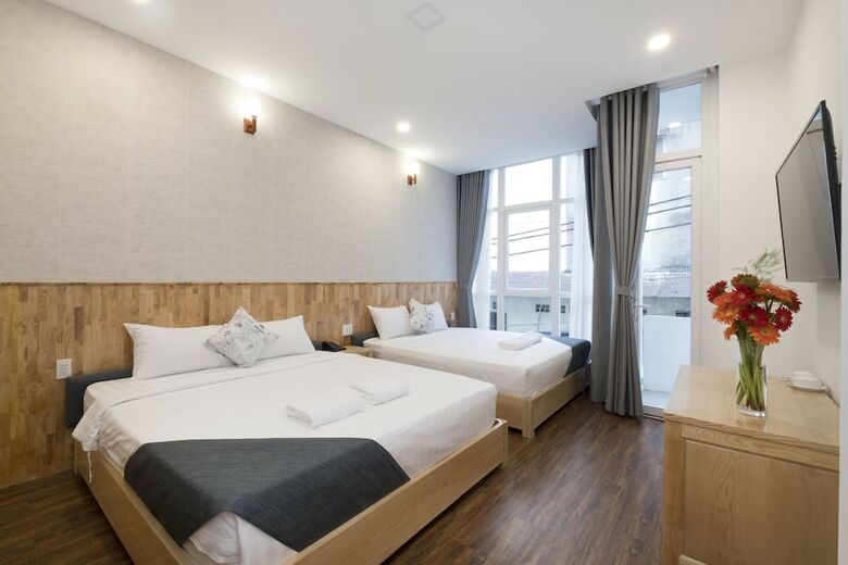 Hotel Beauty Guesthouse