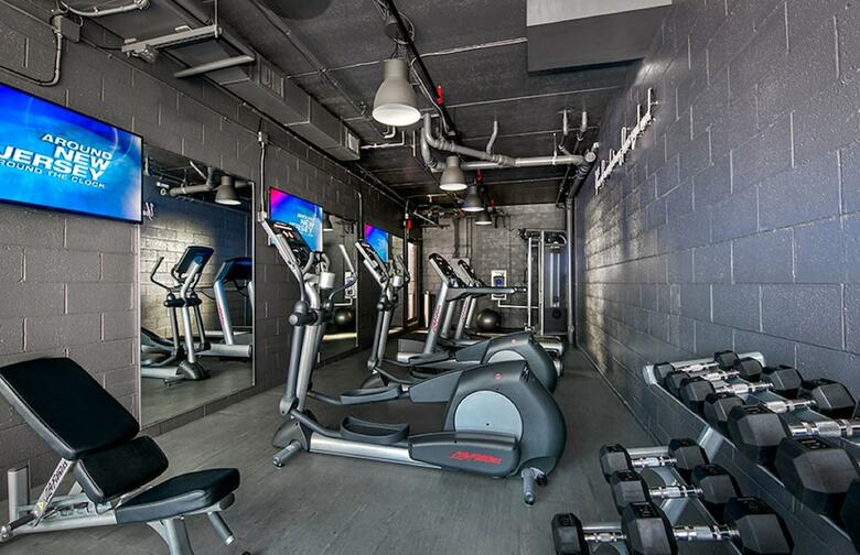 Apartamentos Global Luxury Suites At Monroe